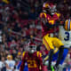 usc trojans cal bears pac-12 football goode 202215